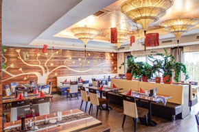  Hotel Kiwano Graz  Фельдкирхен-Грац